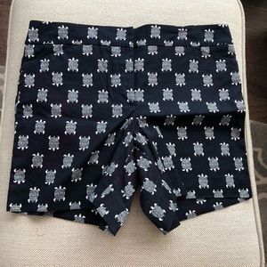 Loft 6” Shorts. Sz 12.